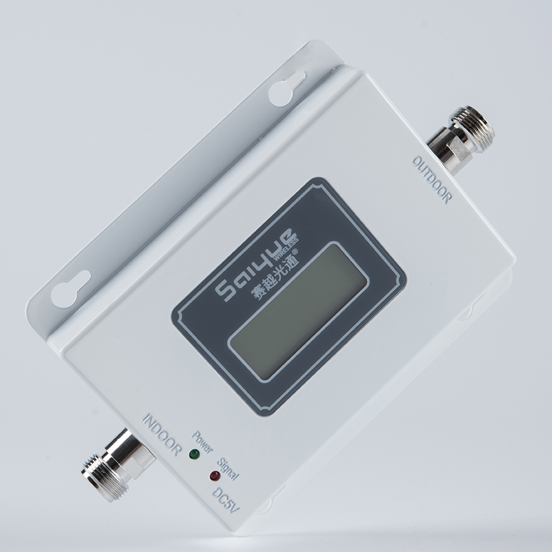 元谋家用配电房机房信号放大器200㎡