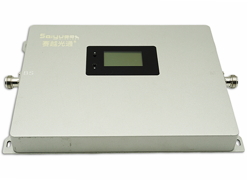  元谋三频/四频/五频手机信号接收器800㎡