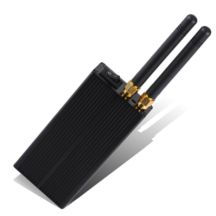  元谋1.2G/1.5G导航屏蔽器