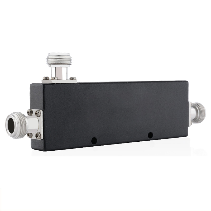  元谋FM调频广播同步广播耦合器