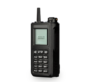  元谋单兵无人机侦测预警仪