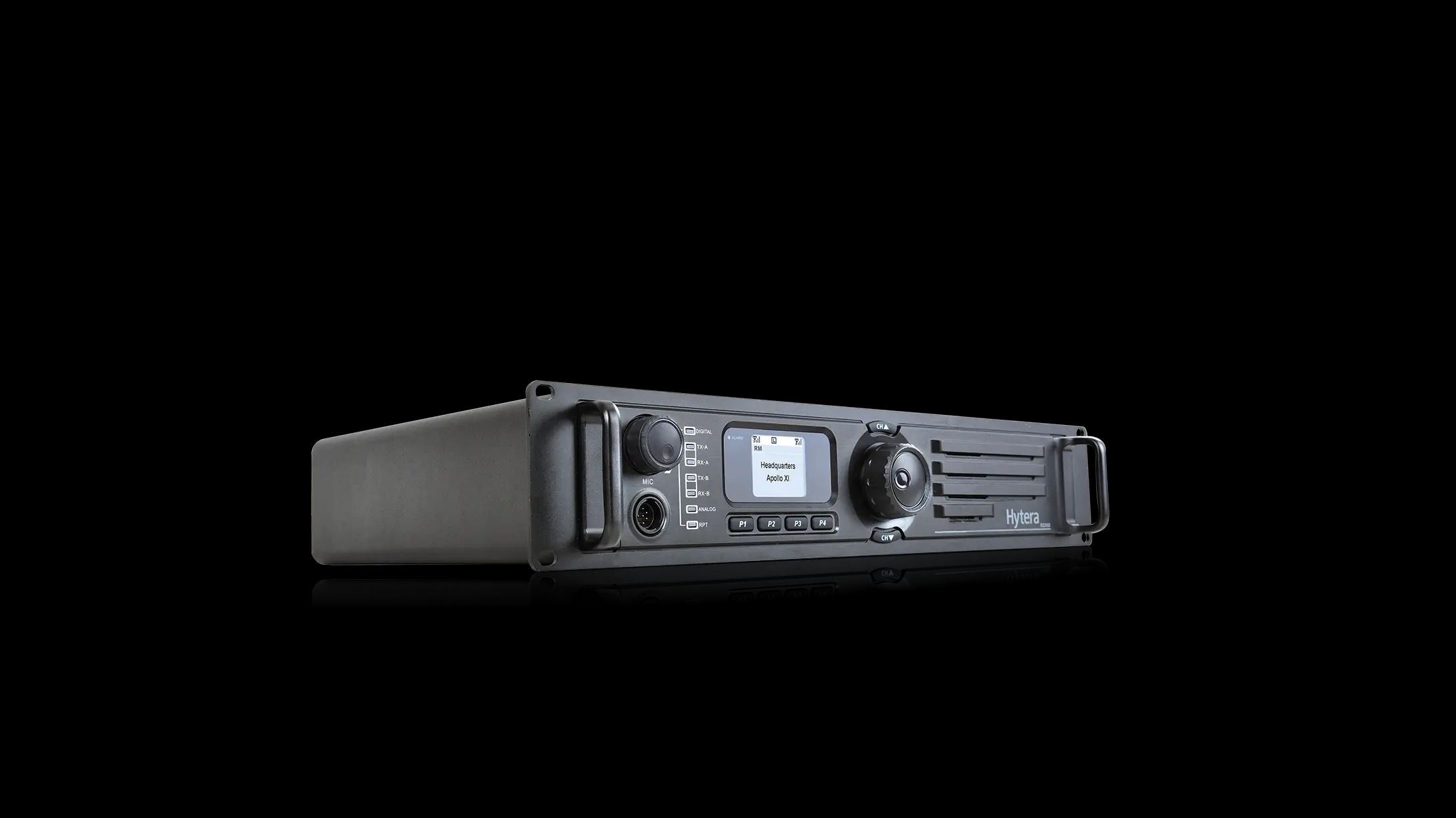  元谋数字中继中转台RD980（海能达）