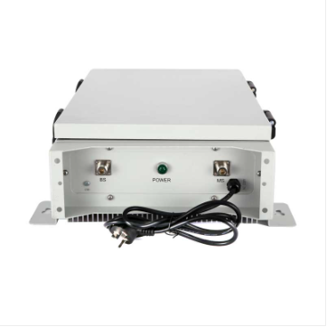  元谋无线对讲系统双向干线放大器