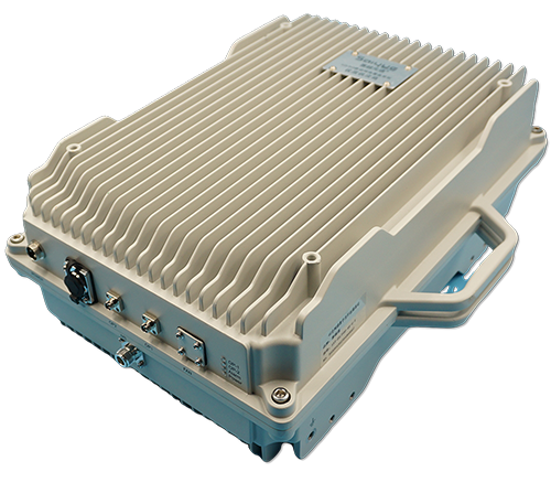  元谋TDD-LTE 1.8G无线直放站中继中转站