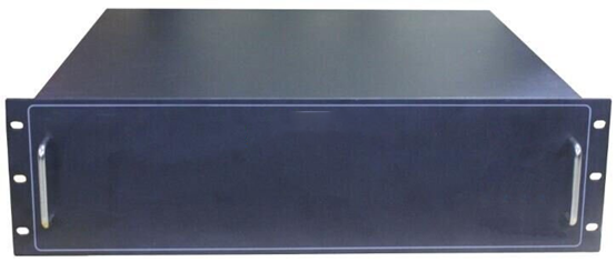  元谋无线对讲系统发射合路器