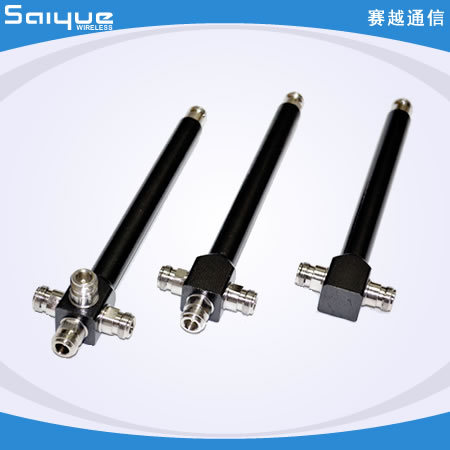  元谋FM调频广播同步广播功分器