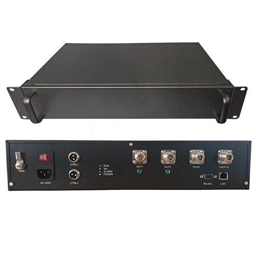  元谋FM调频广播插播主机