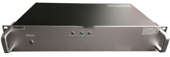  元谋350M PDT消防集群警用主机直放站