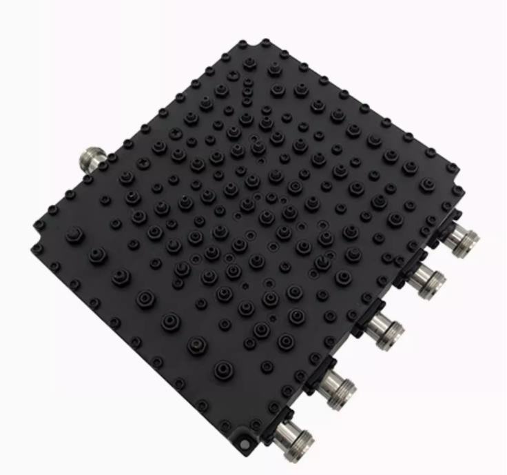  元谋双频三频四频五频腔体合路器4G+5G