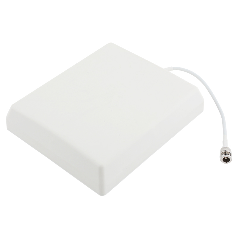  元谋室内外定向接收发射壁挂小平板天线700-3700MHz