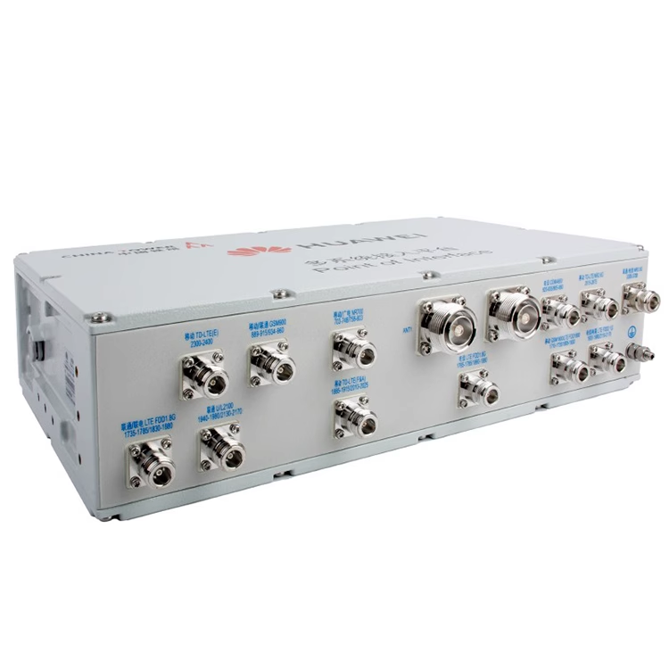  元谋4G5G腔体POI多频合路器